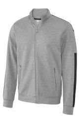 Joy Lorenz Herren Sweatshirtjacke 