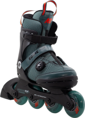 K2 EDDIE BOA Kinder Inlineskates 