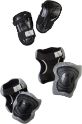 K2 Erwachsene Schonerset  