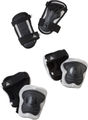 K2 Exo Junior Schützer-Set 