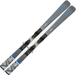 K2 Herrenski Disruption 76 CTI - M3 11 Compact Q 