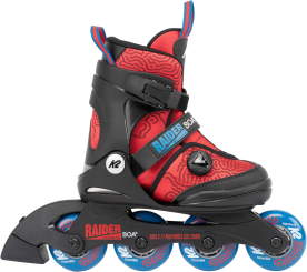K2 Inlineskates RAIDER BOA 