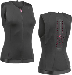 Komperdell Damen Rückenprotektor Ultraflex Air 