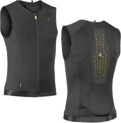 Komperdell Herren Rückenprotektor Ultraflex Air 