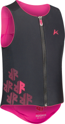 KOMPERDELL Kinder Rückenprotektor Ballistic Flex Fit Pro Junior 