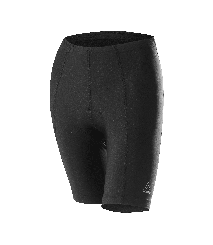 Löffler Basic Gel Fahrradshorts Damen 