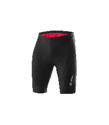 Löffler Basic Gel kurze Fahrradhose Herren 