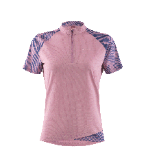 Löffler Damen Bike Shirt HZ MAJA RISE 
