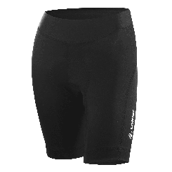 Löffler Damen Fahrradshorts  