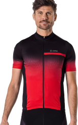 Löffler Herren Radtrikot Bike Jersey Full-Zip Coogan Mid 