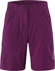 LÖFFLER Damen Fahrradhose Bike Shorts Comfort-E CSL 