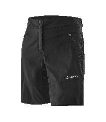 LÖFFLER Damen Fahrradhose Bike Shorts Comfort-E CSL 