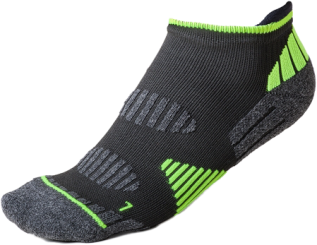 LÖWSOCKS Trekkingsocken Matterhorn 