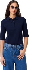 LACOSTE Damen Poloshirt Miami 