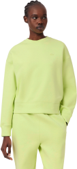 LACOSTE Damen Sweatshirt Sencha 