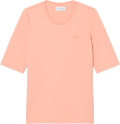 Lacoste Damen T-Shirt 