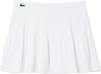 Lacoste Damen Tennisrock 