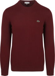 Lacoste Herren Sweatshirt 