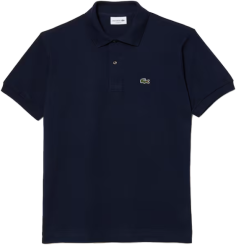 Lacoste Poloshirt Herren 