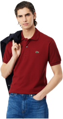 Lacoste Poloshirt Herren 
