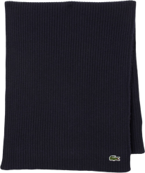Lacoste Unisex Schal 