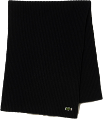 Lacoste Unisex Schal 