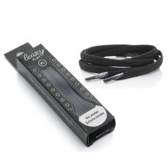 Leazy Flat Schnürsenkel ohne binden 