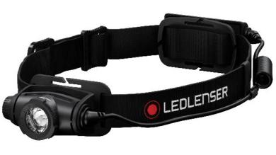 Ledlenser Stirnlampe H5R Core LED 
