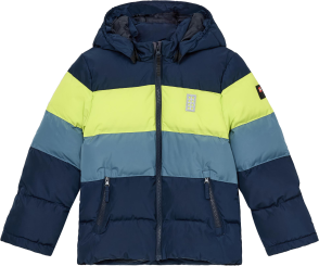 Lego Wear Kinder Jacke LWJIPE 705 