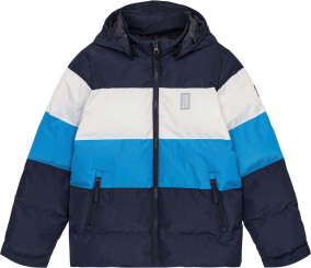 Lego Wear Kinder Jacke LWJIPE 705 