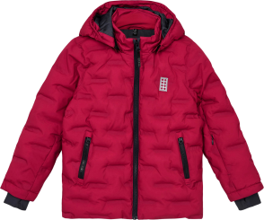 LEGO WEAR Kinder Skijacke Jipe 706 