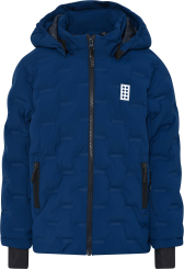 LEGO WEAR Kinder Skijacke Jipe 706 