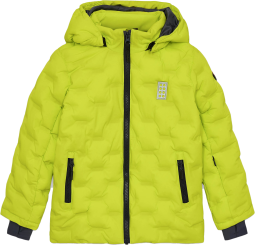 LEGO WEAR Kinder Skijacke Jipe 706 