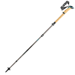 Leki Cressida FX Carbon AS Damen Wanderstöcke 