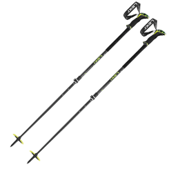 Leki Guide 2 Tourenskistöcke 