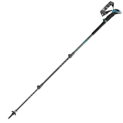 Leki Makalu Lite Teleskop-Wanderstöcke 