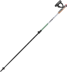 Leki Nordic Walking Stöcke Spin Shark SL 