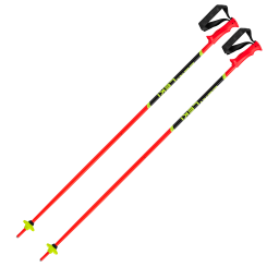 Leki Racing Kids Kinder Skistöcke 