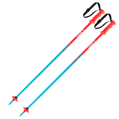 Leki Rider Skistöcke für Kinder 