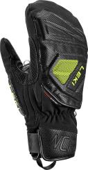 Leki Skihandschuhe WCR C-Tech 3D MITT 