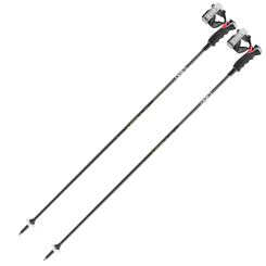 Leki Skistöcke Carbon 12  3D 