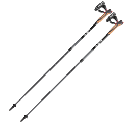 Leki Spin Nordic Walkingstöcke 
