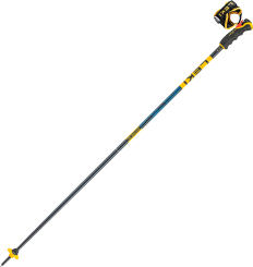 Leki Spitfire 3D Skistock 