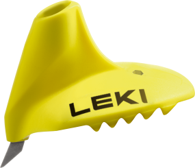 Leki Super Race Vario Basket Skiteller 