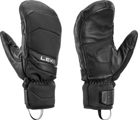 LEKI Unisex Skihandschuhe Griffin Base Zero Mitt 
