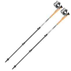 Leki Wanderstöcke Cross Trail FX Superlite 