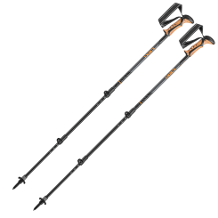 Leki Wanderstöcke Khumbu AS 