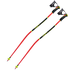 LEKI WCR Lite GS 3D Kinder Skistöcke 