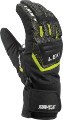 Leki Worldcup S Kinder Skihandschuhe 
