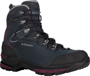 Lowa Damen Wanderschuhe Mauria Evo GTX 